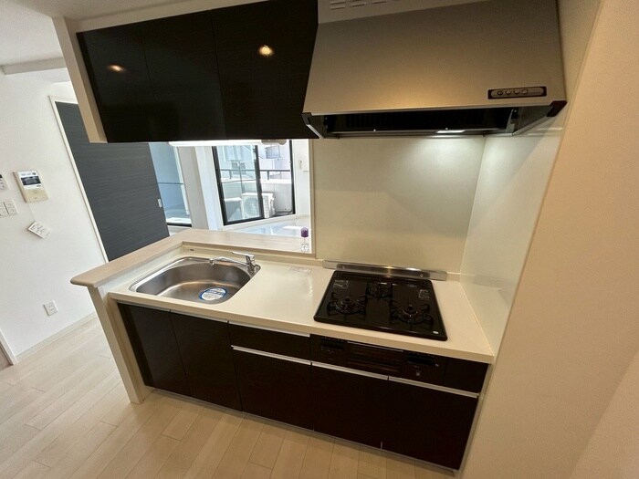 QREST葵の物件内観写真