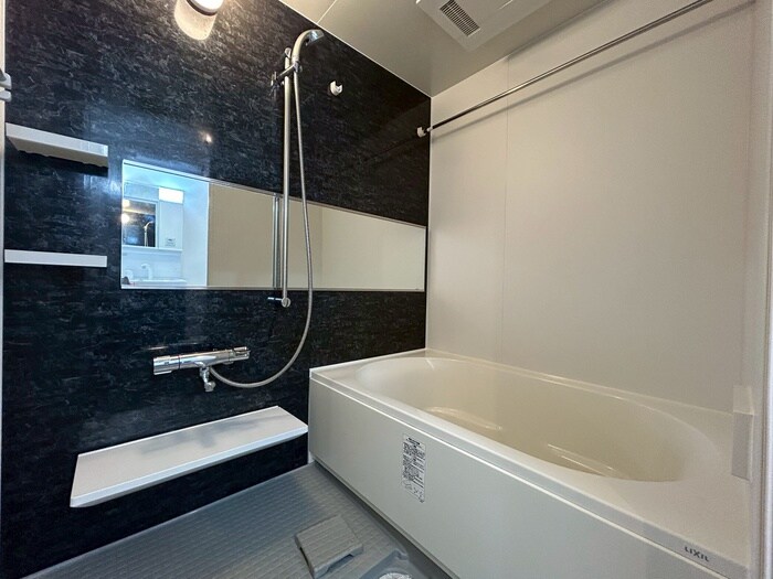 QREST葵の物件内観写真