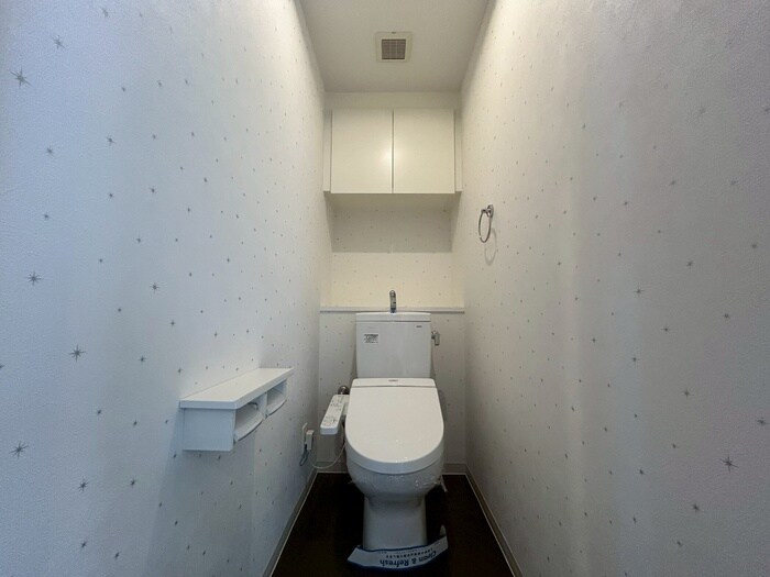 QREST葵の物件内観写真