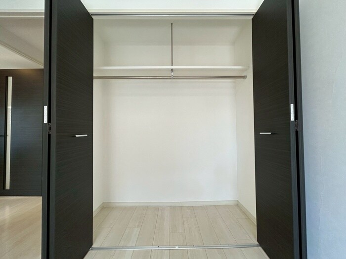 QREST葵の物件内観写真