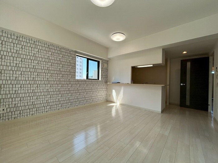 QREST葵の物件内観写真
