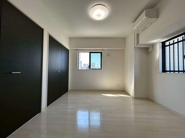 QREST葵の物件内観写真