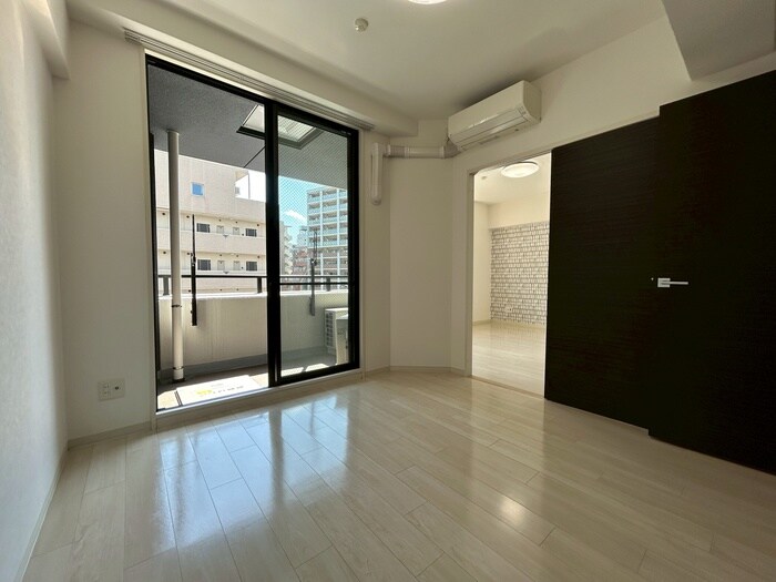 QREST葵の物件内観写真