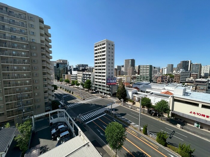 QREST葵の物件内観写真