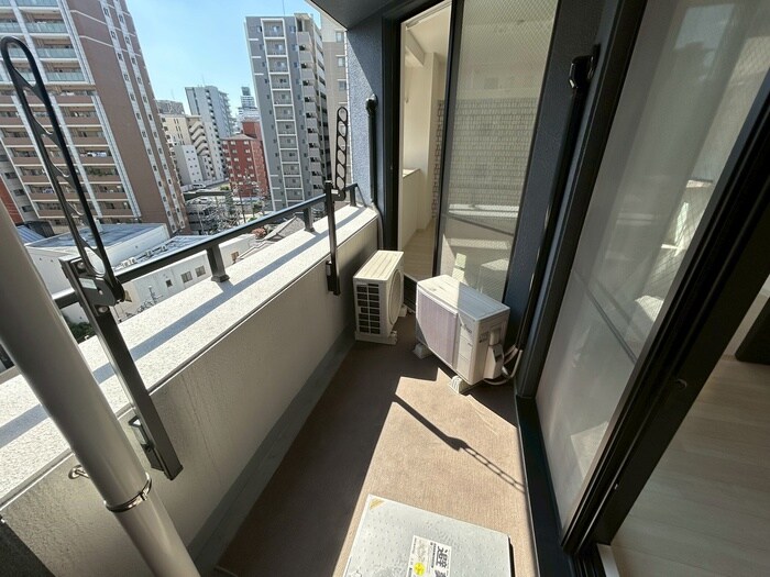 QREST葵の物件内観写真