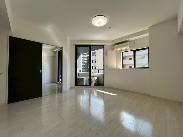 QREST葵の物件内観写真