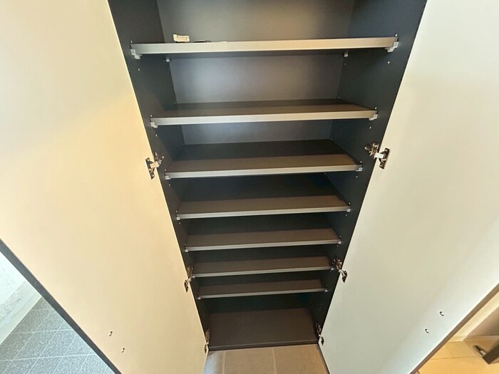 QREST葵の物件内観写真