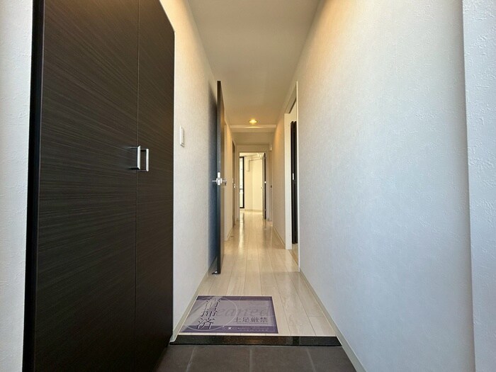 QREST葵の物件内観写真