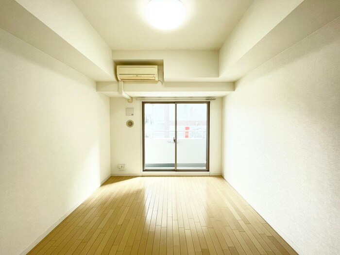 マリオン城西の物件内観写真