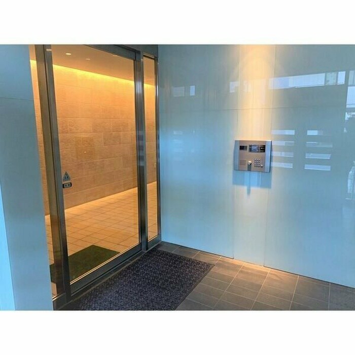 マリオン城西の物件外観写真