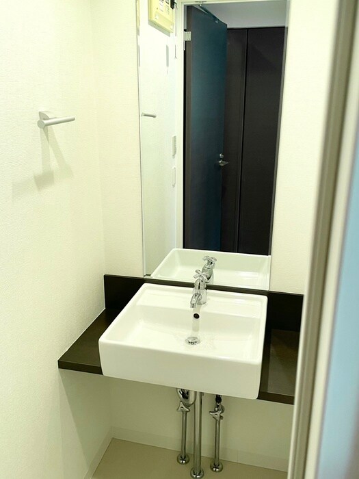 マリオン城西の物件内観写真