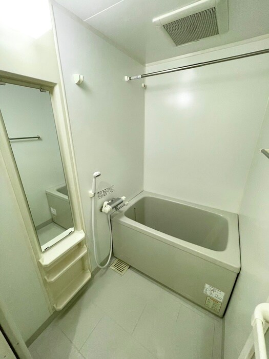 マリオン城西の物件内観写真