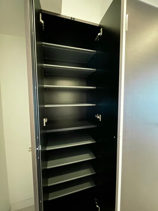 マリオン城西の物件内観写真