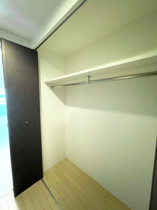 マリオン城西の物件内観写真