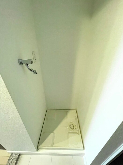 マリオン城西の物件内観写真