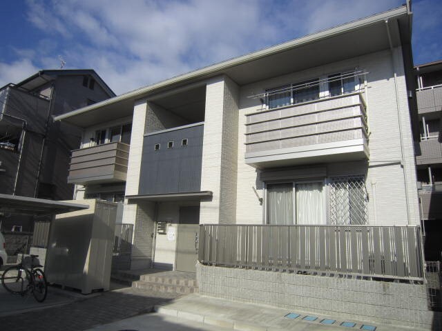 プリマヴェ－ラの物件外観写真