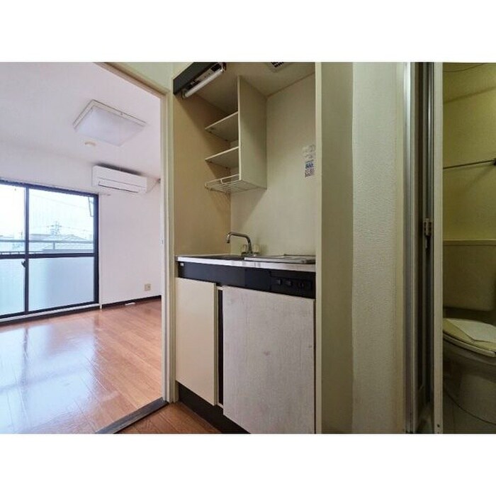 ＢＥＳ岩塚コ－トの物件内観写真