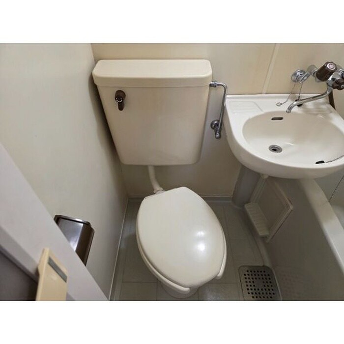 ＢＥＳ岩塚コ－トの物件内観写真