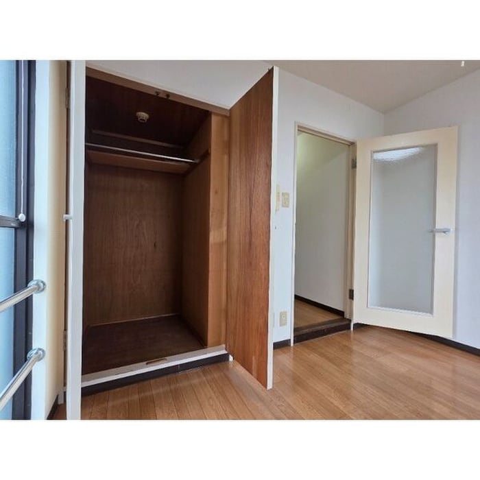 ＢＥＳ岩塚コ－トの物件内観写真