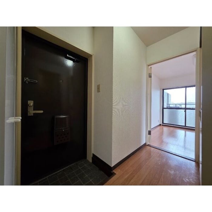 ＢＥＳ岩塚コ－トの物件内観写真