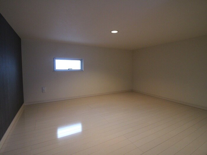 グランコンフォール米野Ⅳの物件内観写真