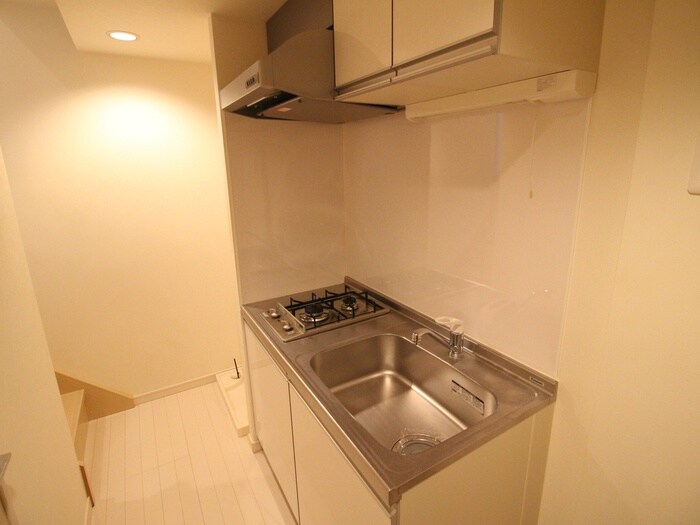 グランコンフォール米野Ⅳの物件内観写真