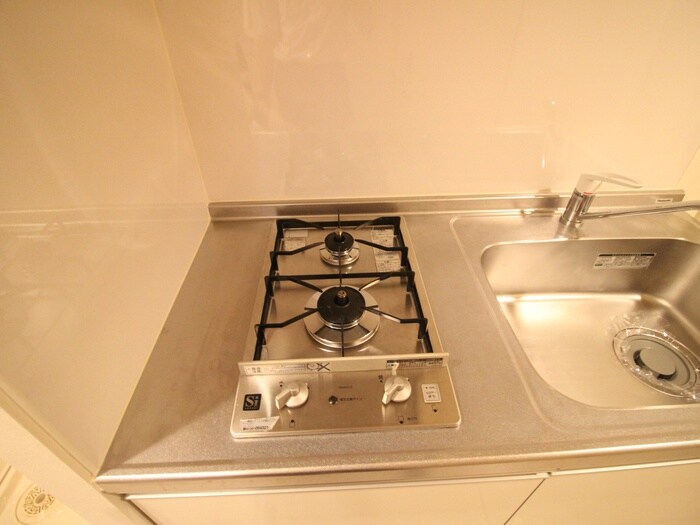 グランコンフォール米野Ⅳの物件内観写真