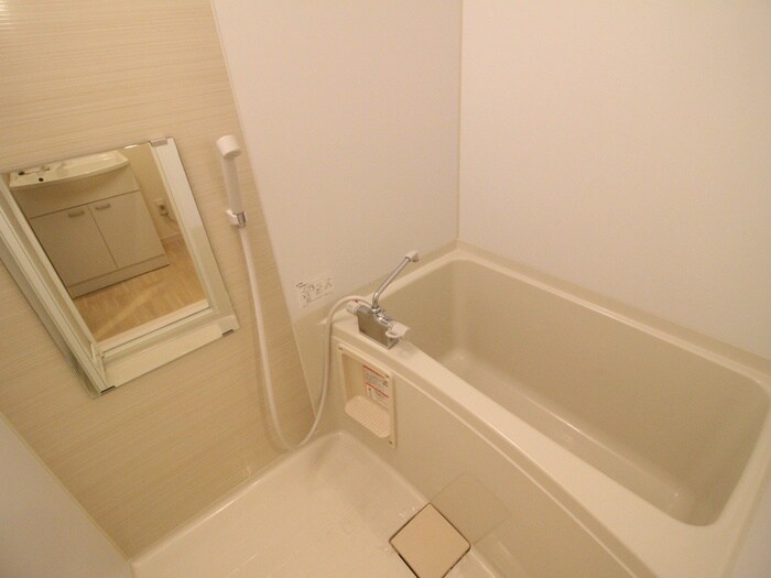 グランコンフォール米野Ⅳの物件内観写真