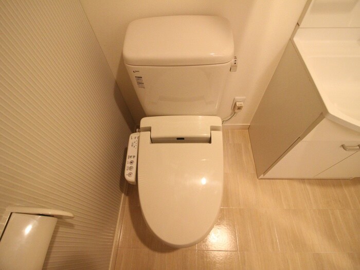 グランコンフォール米野Ⅳの物件内観写真