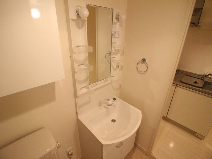 グランコンフォール米野Ⅳの物件内観写真