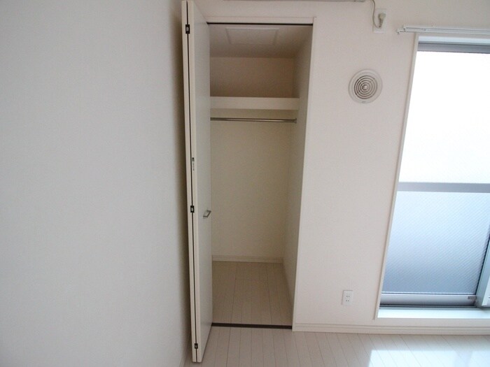 グランコンフォール米野Ⅳの物件内観写真