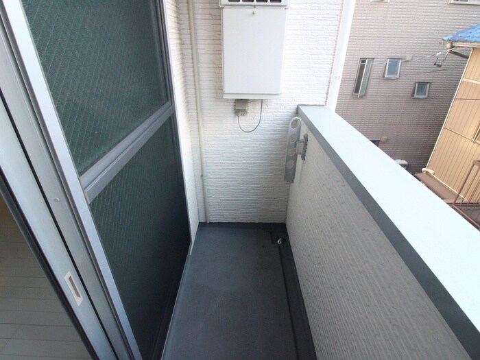 グランコンフォール米野Ⅳの物件内観写真