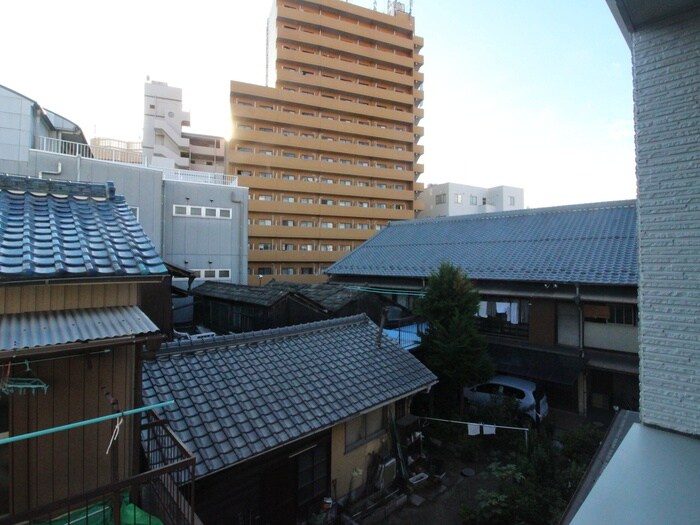 グランコンフォール米野Ⅳの物件内観写真