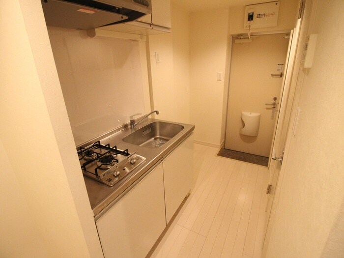 グランコンフォール米野Ⅳの物件内観写真