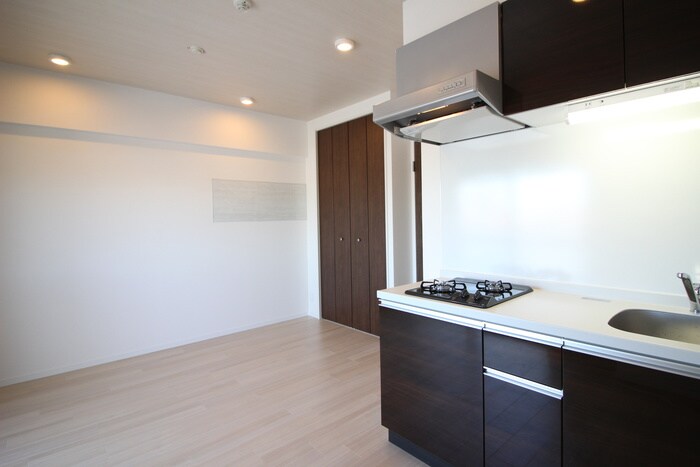 アレーヌコート新瑞橋の物件内観写真