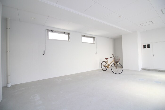 アレーヌコート新瑞橋の物件外観写真