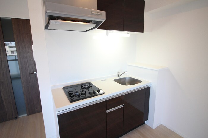 アレーヌコート新瑞橋の物件内観写真