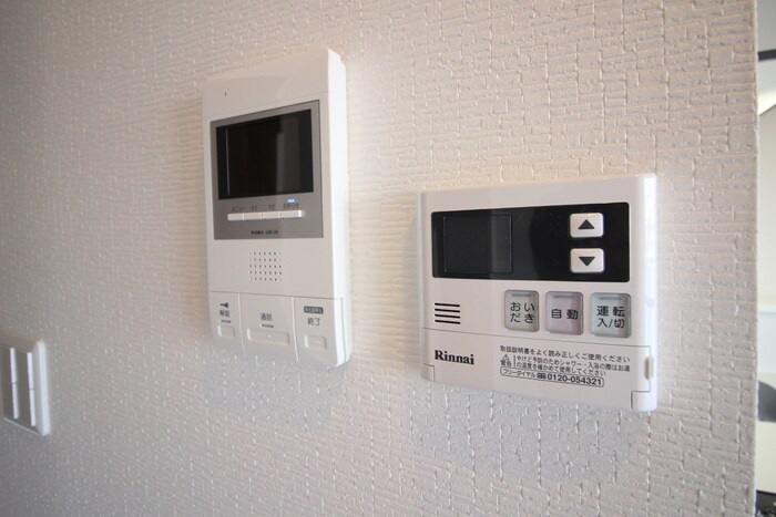 アレーヌコート新瑞橋の物件内観写真