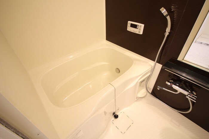 アレーヌコート新瑞橋の物件内観写真