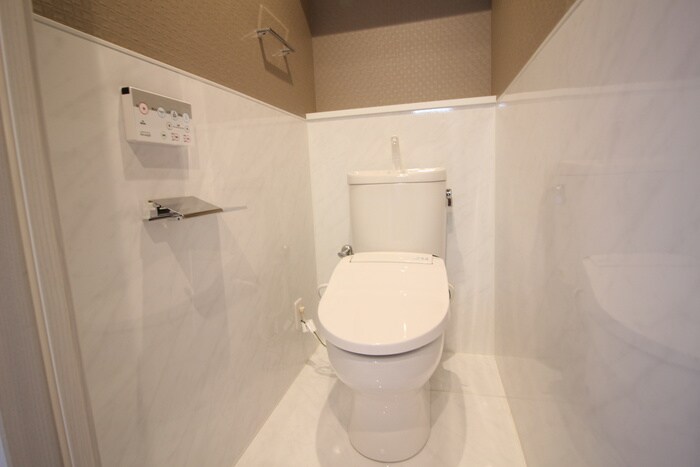 アレーヌコート新瑞橋の物件内観写真