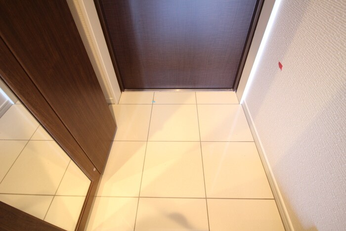 アレーヌコート新瑞橋の物件内観写真