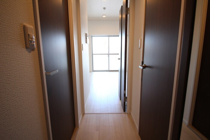 アレーヌコート新瑞橋の物件内観写真