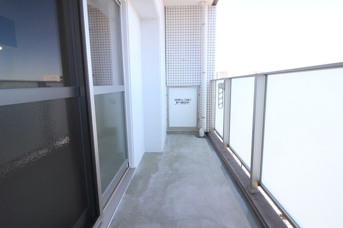 アレーヌコート新瑞橋の物件内観写真