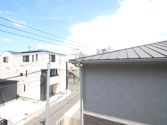 ボヌール本陣の物件内観写真