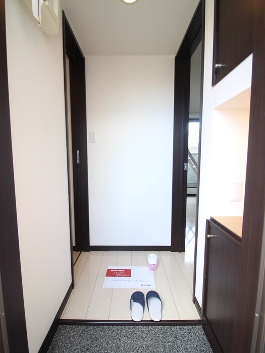 ボヌール本陣の物件内観写真