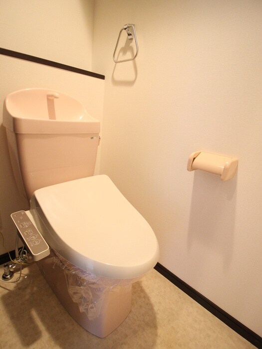 ボヌール本陣の物件内観写真