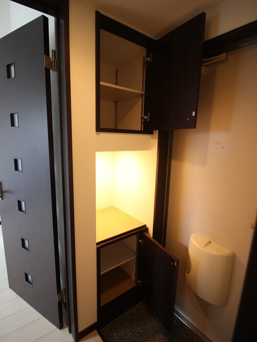 ボヌール本陣の物件内観写真