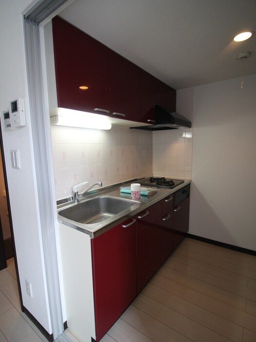 ボヌール本陣の物件内観写真