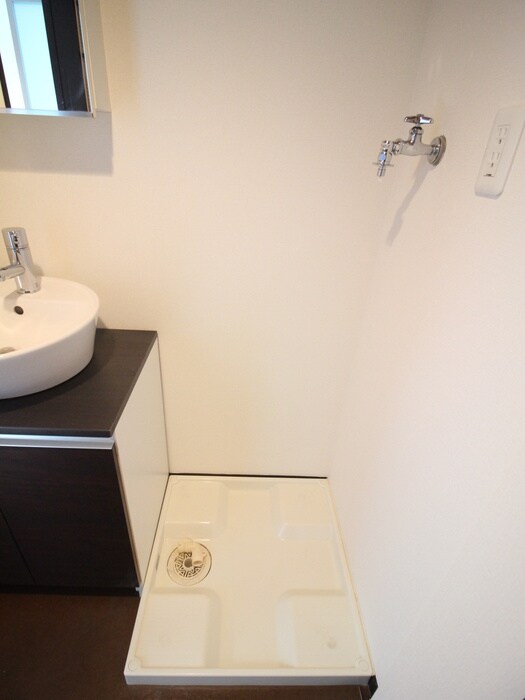 ボヌール本陣の物件内観写真