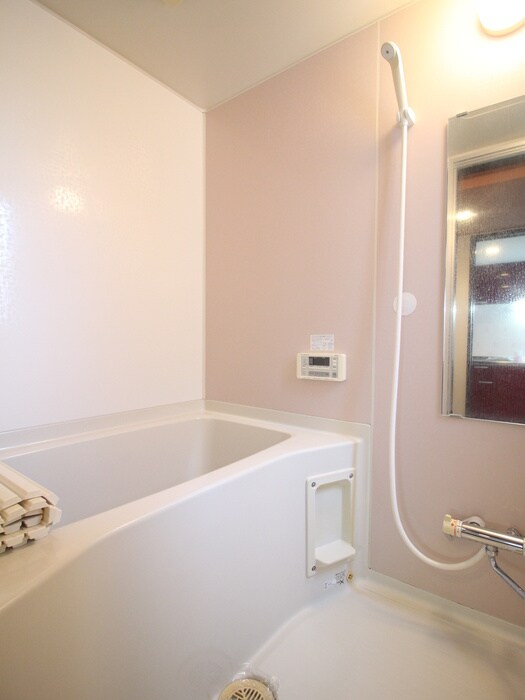 ボヌール本陣の物件内観写真